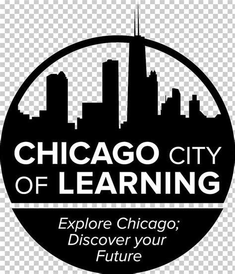 Chicago Skyline Logo Skyline Printing PNG - austin, brand, chicago, chicago city, chicago ...