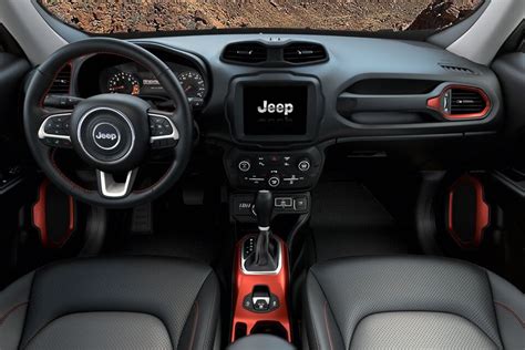 2021 Jeep Renegade in Edmonton, Alberta | Great West Chrysler