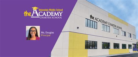 Uniondale Middle School - The Academy Charter School - NY School for ...