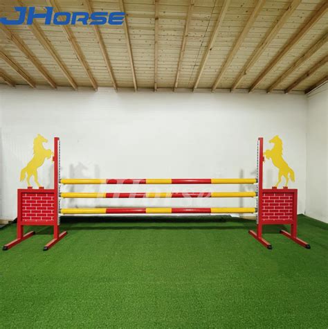 Classic Horse Jumping Equipment Show Jumping Obstacle Modern