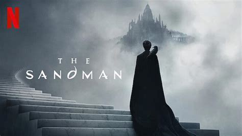 The Sandman: Season 1 – Review | Netflix Series | Heaven of Horror