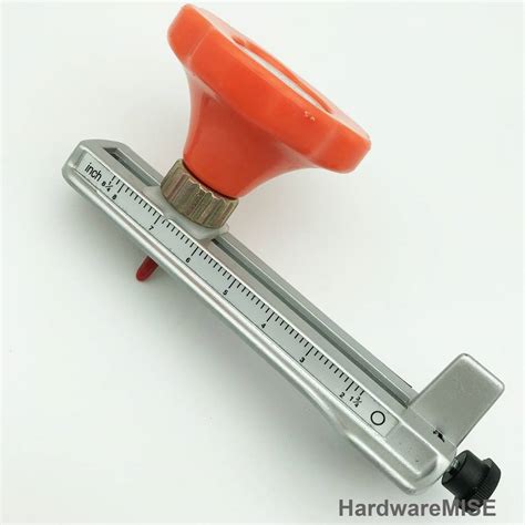 Gasket Cutter KK701 With Dual (inch/metric) Cutting Indicator