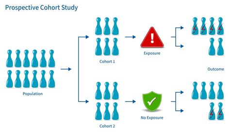 Retrospective Cohort Study Definition Examples - vrogue.co