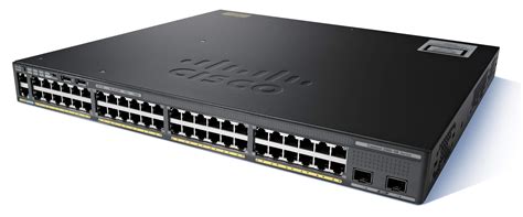 Cisco Catalyst 2960 Series Switches Cisco Catalyst 29 - vrogue.co