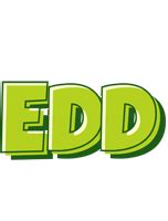 Edd Logo | Name Logo Generator - Smoothie, Summer, Birthday, Kiddo ...