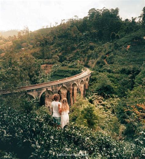 Nine Arch Bridge, Ella: Everything You Need to Know · Salt in our Hair