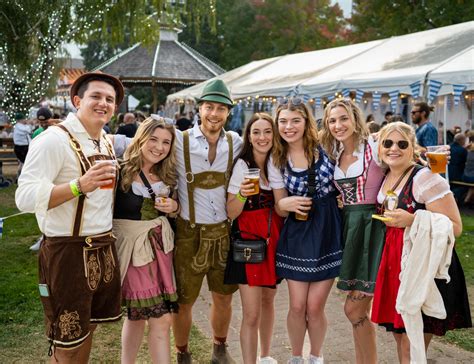 Oktoberfest returns to Leavenworth, Sept. 29-30, Oct. 6-7, and Oct. 13-14, 2023. — The Northwest ...