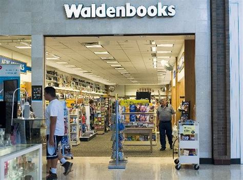 Former Waldenbooks in Jackson now home to novelty toy store - mlive.com