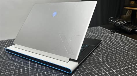 Alienware X16 review