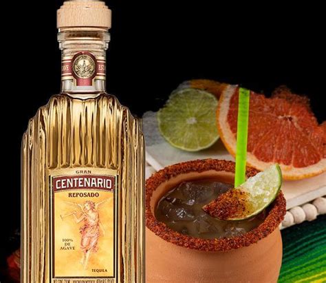 Tequila Centenario Reposado: Mexico's Top Seller but Good