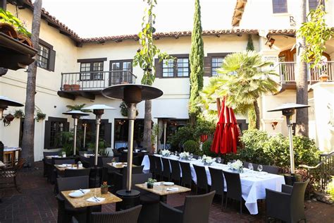 Tin Roof Bistro - Manhattan Beach, CA - Party Venue