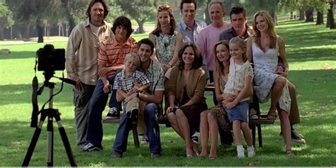 10 Family Drama TV Shows You Revist