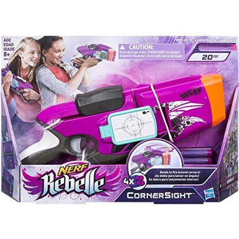 9 Best Pink Nerf Guns for Girls in 2020 - Pigtail Pals