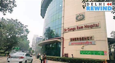 Delhi Rewind: How Sir Ganga Ram Hospital stood the test of Partition in Lahore as well as Delhi ...