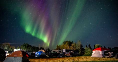 After 3 Weeks of Wildfire Exile, Yellowknife Residents Return Home - The New York Times