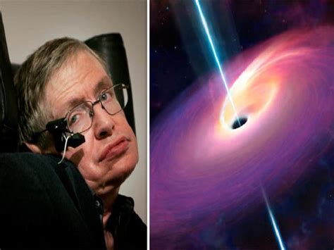 Hawking Radiation Explained – StudiousGuy