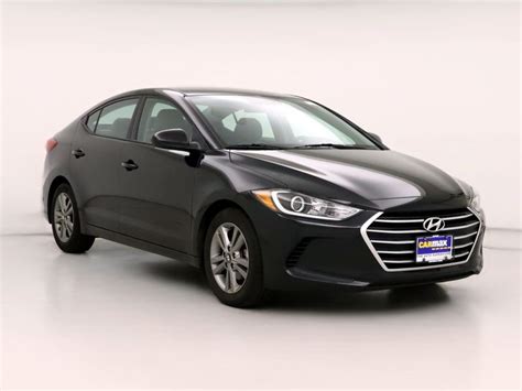 Used Hyundai Elantra for Sale