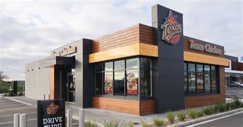 Texas Chicken to open 20 new branches in NZ : r/newzealand