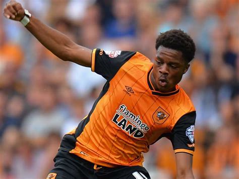 Chuba Akpom to return to Arsenal from Hull City at the end of season ...