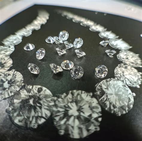 Lab Diamonds for Ring - Lab Grown Diamond