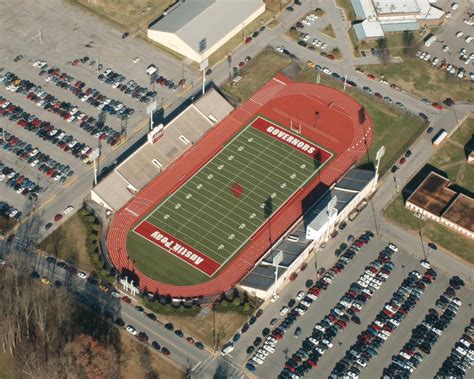 Austin Peay Governors | Governors Stadium - Football Championship Subdivision