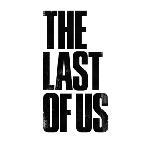 The Last of Us Font | Delta Fonts