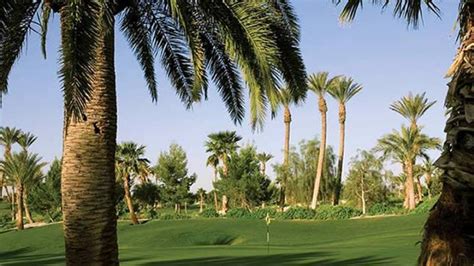 Bali Hai Golf Club - Las Vegas - VIP Golf Services