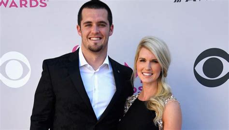 Derek Carr's Wife Posts Adorable Halloween Photo of Kids