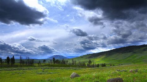 Time Lapse Nature Landscape Stock Footage SBV-300026909 - Storyblocks