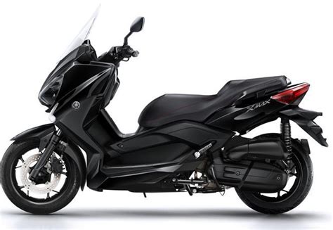 Yamaha X-Max 125 Price, Specs, Images, Mileage, Colors