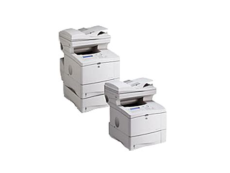 Hp Deskjet 4100 Series All In One Printer