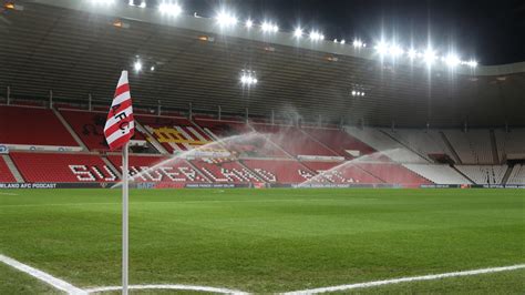 THREE Sunderland games postponed and training ground shut for 10 days after coronavirus outbreak ...