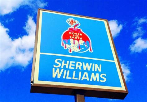 Sherwin Williams companies near my location in the USA - USA Insider