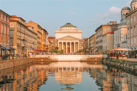 14 Best Things To Do In Trieste, Italy | Away and Far