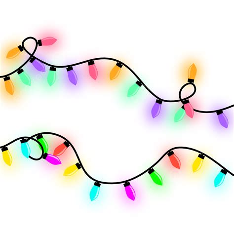 0 Result Images of Christmas Lights Gif Png Transparent - PNG Image Collection
