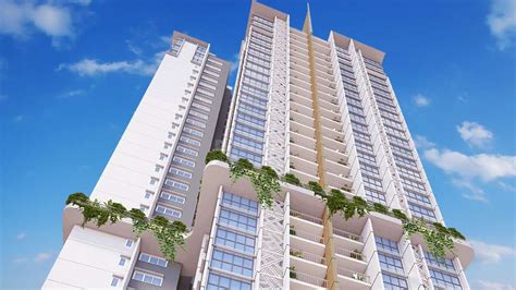 Shapoorji Pallonji Real Estate Shapoorji Pallonji Parkwest Phase 2 in Binnipete, Bangalore by ...