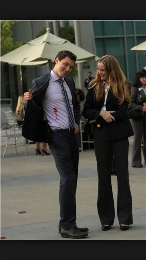 Behind the Scenes on Bones! | Booth and bones, Bones, Bones show