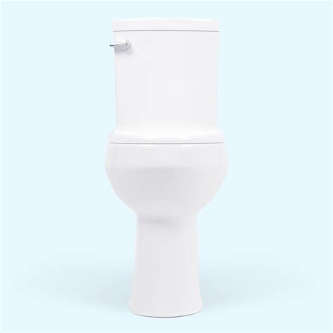 21-inch High Seat Toilet | Tall toilets, Toilet, Toilets for the elderly