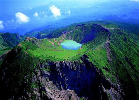 Jeju Island : South Korean Most Popular Tourist Destination ~ World's Travel Destination