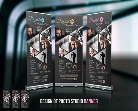 Banner Design Portfolio on Behance