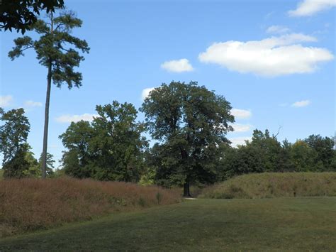 Richmond National Battlefield Park | Named for Confederate e… | Flickr