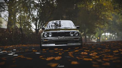 1125x2436px | free download | HD wallpaper: BMW, BMW M3 E30, car, vehicle, Forza, Forza Horizon ...