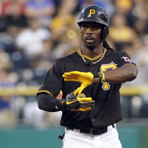 NL MVP Rankings: Is Andrew McCutchen Ready to Take the Trophy in September? | News, Scores ...