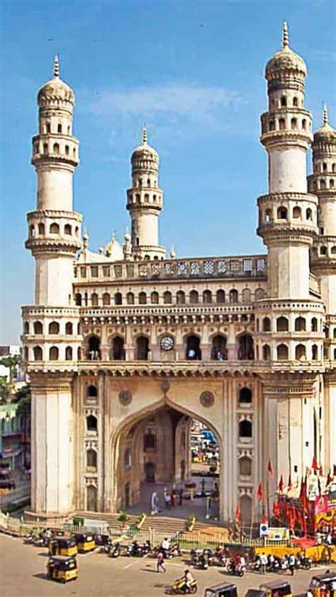 10 Best Places To Visit Near Hyderabad