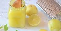 Life with spices: EGGLESS LEMON CURD RECIPE