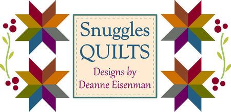 Snuggles Quilts Quilt Pattern Store