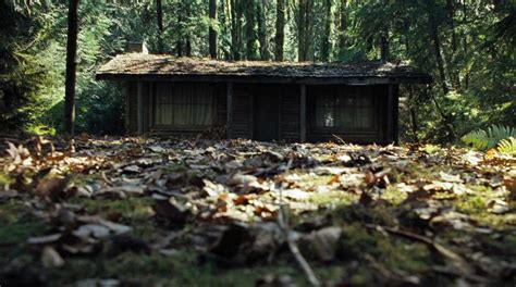 The Cabin | The Cabin in the Woods Wiki | Fandom