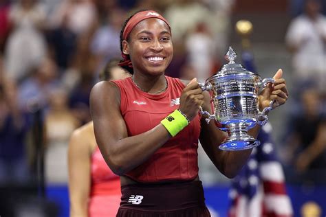 What is Coco Gauff’s Net Worth in 2024 | All You Need to Know