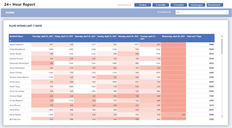 24-Hour Report Dashboard MAIN - DashPoint Analytics