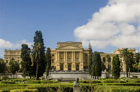 Museu do Ipiranga: História, Arquitetura + Curiosidades